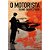 Livro O Motorista - Imagem 1