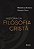 Livro História da filosofia cristã: desde as origens até ... - Imagem 1