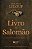 Livro O livro de salomão: a sabedoria da contemplação - Imagem 1