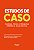 Livro Estudos de caso: Manual para a pesquisa empírica qu... - Imagem 1
