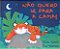 Livro Não quero ir para cama! - Imagem 1