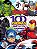 Livro Marvel Avengers-100 Páginas Para Colorir E Aprender - Imagem 1