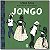 Livro Jongo - Imagem 1