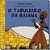 Livro Tabuleiro da Baiana - Imagem 1