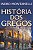 Livro História dos gregos - Imagem 1