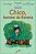 Livro Chico, homem da floresta - Imagem 1
