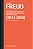 Livro Freud (1914-1916) - Obras completas volume 12: Intr... - Imagem 1
