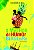 Livro O melhor do humor brasileiro - Imagem 1