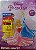 Livro Disney - Vamos colorir - Princesas - Imagem 1