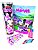 Livro Disney - Tubo histórias para colorir - Minnie - Imagem 1