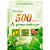 Livro Minhas 500 Ervas & Plantas Medicinais - Imagem 1