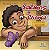 Livro Salmos De Criança, Para Colorir - Imagem 1