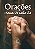 Livro Oracoes nossas de cada dia - Imagem 1