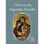 Livro Novena da sagrada familia - Imagem 1