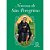 Livro Novena de sao peregrino: protetor contra o mal do câncer - Imagem 1