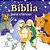 Livro Bíblia Para Crianças - Imagem 1
