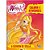 Livro Colorir e Atividades-Winx: Segredo de Stella - Imagem 1
