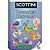 Livro SCOTTINI Dicionário Ilustrado: Língua Portuguesa - Imagem 1