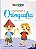 Livro Treinando a Ortografia: Nível 1 (Escolinha Todolivr... - Imagem 1