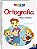 Livro Ortografia passo a passo (Escolinha Todolivro) - Imagem 1