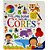 Livro Meu Incrível Livro: Cores - Imagem 1