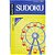 Livro Scottini Sudoku (96p) N.1024 (Difícil) - Imagem 1