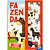 Livro Explorando o Mundo com adesivos: Fazenda - Imagem 1