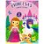 Livro Tatuagens Maneiras: Princesas - Imagem 1