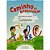 Livro Caminho da Alfabetização: Praticando Caligrafia Cur... - Imagem 1