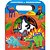 Livro Janelinhas Divertidas: Aventuras de Dinossauros - Imagem 1