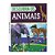 Livro Engenhosos POP-UPS: Animais - Imagem 1