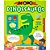 Livro Dê olho! Dinossauros - Imagem 1