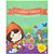 Livro Clássicos com Atividades & Adesivos: Chapeuzinho Vermelho - Imagem 1