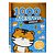 Livro 1000 Adesivos Incríveis: Animais - Imagem 1