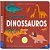 Livro Espie Dentro! Dinossauros - Imagem 1