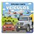 Livro Explore e Sinta - Com relevo: Veículos - Imagem 1