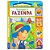Livro Crie o seu Cenário! Visitando a Fazenda - Imagem 1