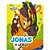 Livro Balance o Cabelinho: Jonas, O Cavalo - Imagem 1