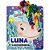 Livro Balance o Cabelinho: Luna, A Cachorrinha - Imagem 1