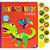 Livro Mundo Sonoro - Procure & Encontre: Dinossauros - Imagem 1