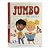 Livro JUMBO Colorir & Atividades: Pré-escola - Imagem 1