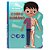Livro Meu Grande Livro com Abas: Corpo Humano - Imagem 1