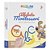 Livro Escolinha Alfabeto Montessori - Imagem 1