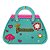 Livro Meu Livro-Bolsa: Glamurosa - Imagem 1