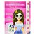 Livro Estrela Fashion - Colorindo e Estilizando: Desfile Glamou... - Imagem 1
