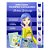 Livro Estrela Fashion - Colorindo e Estilizando: Modelos Brilha... - Imagem 1