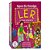 Livro AGORA EU CONSIGO LER II: (ROSA) BOX (4T/4UND.) - Imagem 1