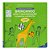 Livro Neurodiversidade Livro de Atividades: Brincando com CAA - Imagem 1