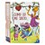Livro Como eu me sinto II (ED.LUXO): BOX C/7 UND. - Imagem 1