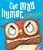 Livro Que mau humor, coruja! - Imagem 1